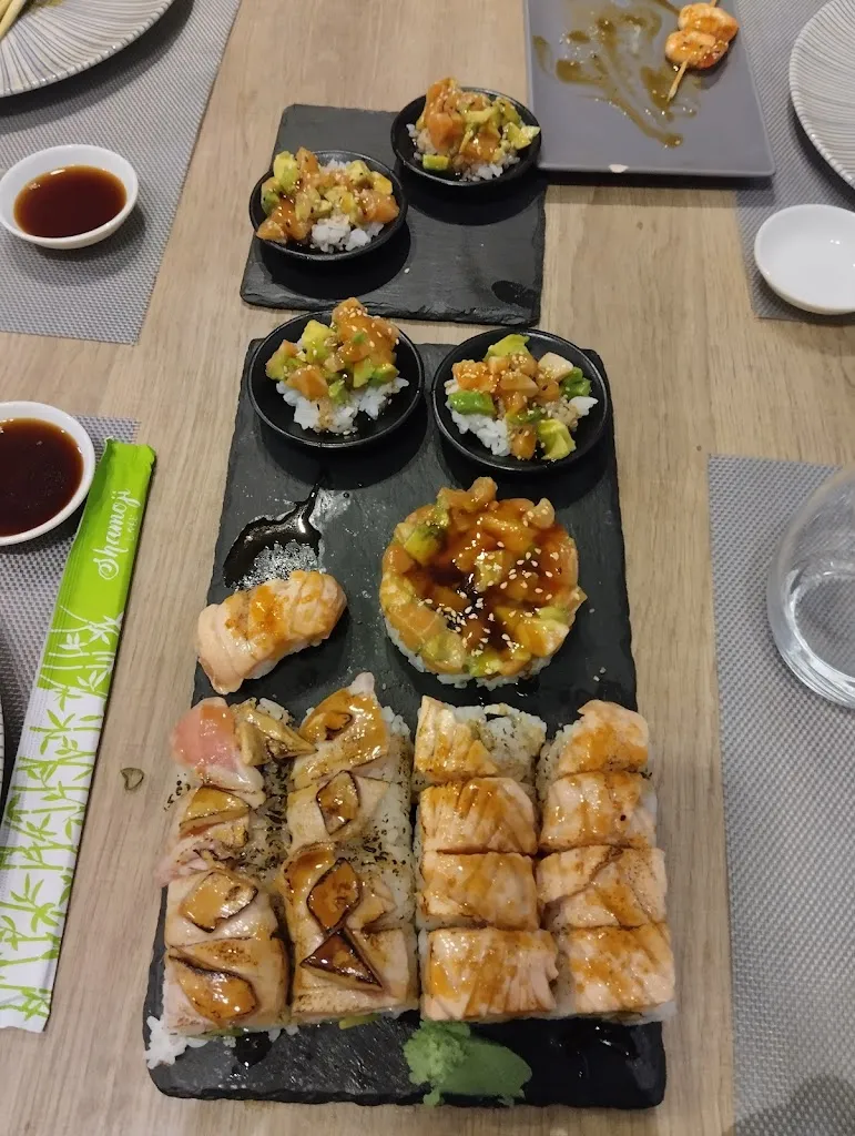 Menu_HASAKI RESTAURANT_Molins de Rei_image_5