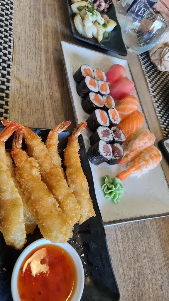 Ruben Herrerias_HASAKI RESTAURANT_Molins de Rei_review