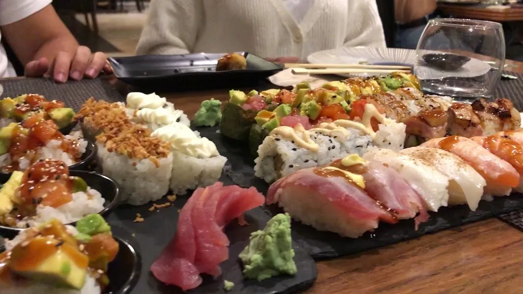 HASAKI RESTAURANT_Molins de Rei_slider_image_2