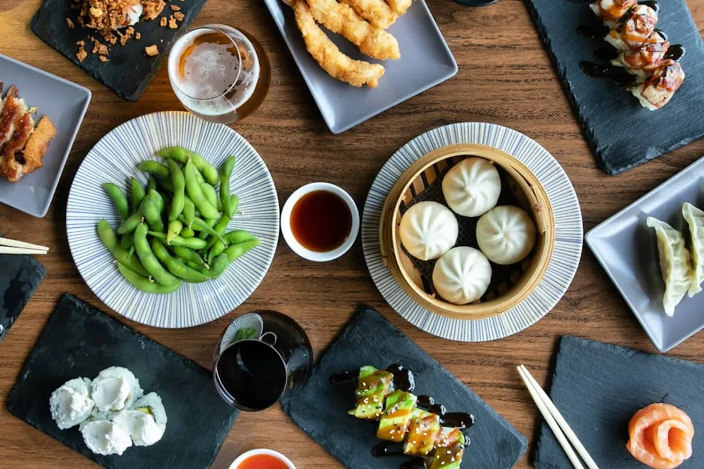 HASAKI RESTAURANT_Molins de Rei_slider_image_3