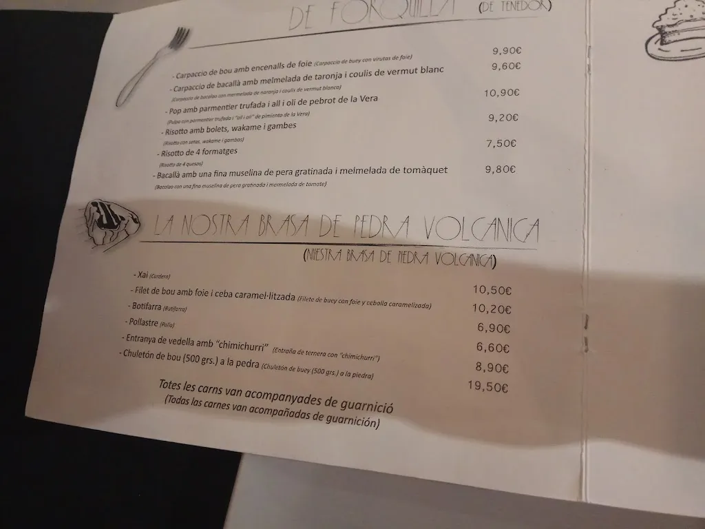 Menu_La Llauna_Molins de Rei_image_3