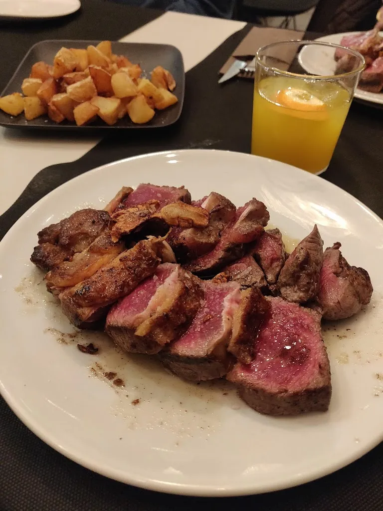 Leroy de Bruyn_La Llauna_Molins de Rei_review