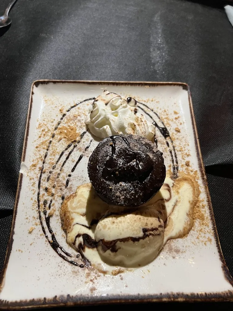 Vanina Belmonte_La Llauna_Molins de Rei_review