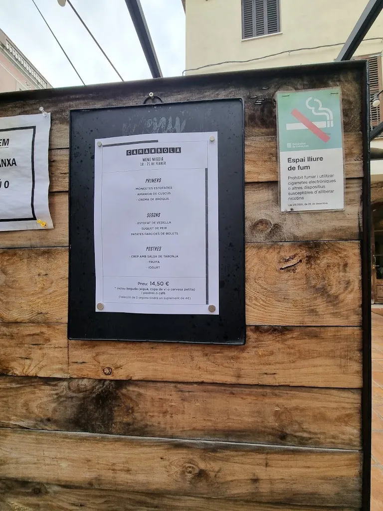 Menu_Carambola_Molins de Rei_image_3