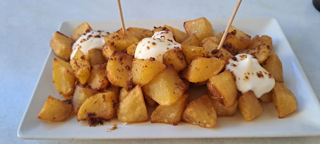 Miquel_Carambola_Molins de Rei_review