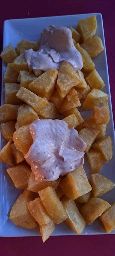 Menu_Dehesa De Santa María De Molins De Rei_Molins de Rei_image_5