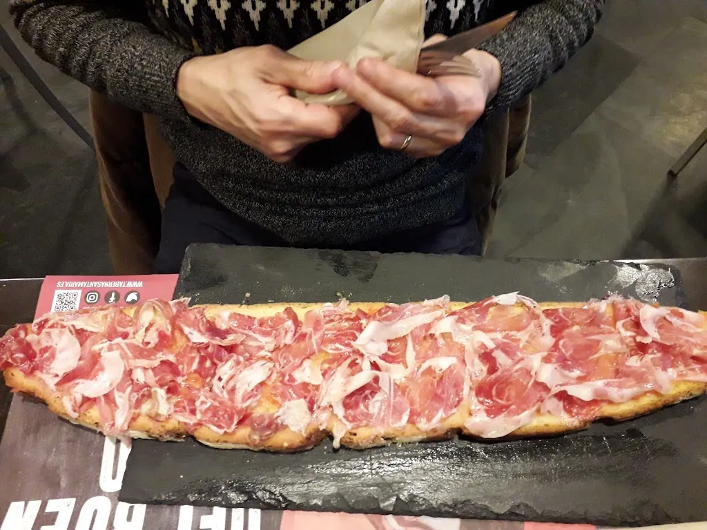 Menu_Dehesa De Santa María De Molins De Rei_Molins de Rei_image_6