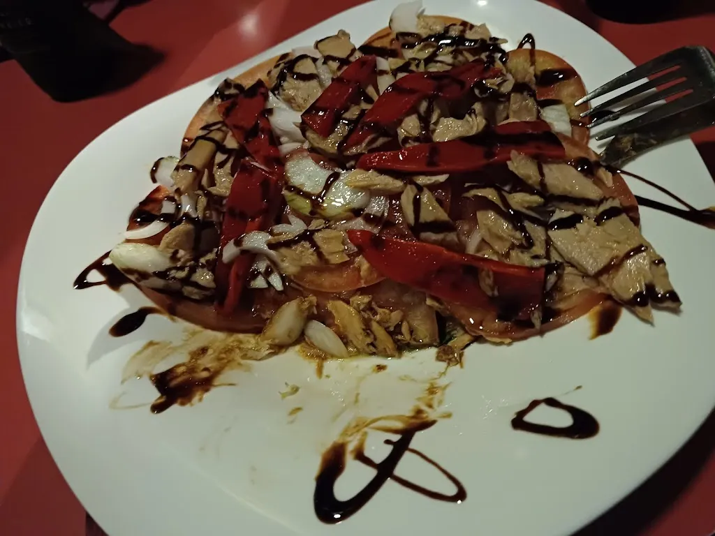 Menu_Dehesa De Santa María De Molins De Rei_Molins de Rei_image_7