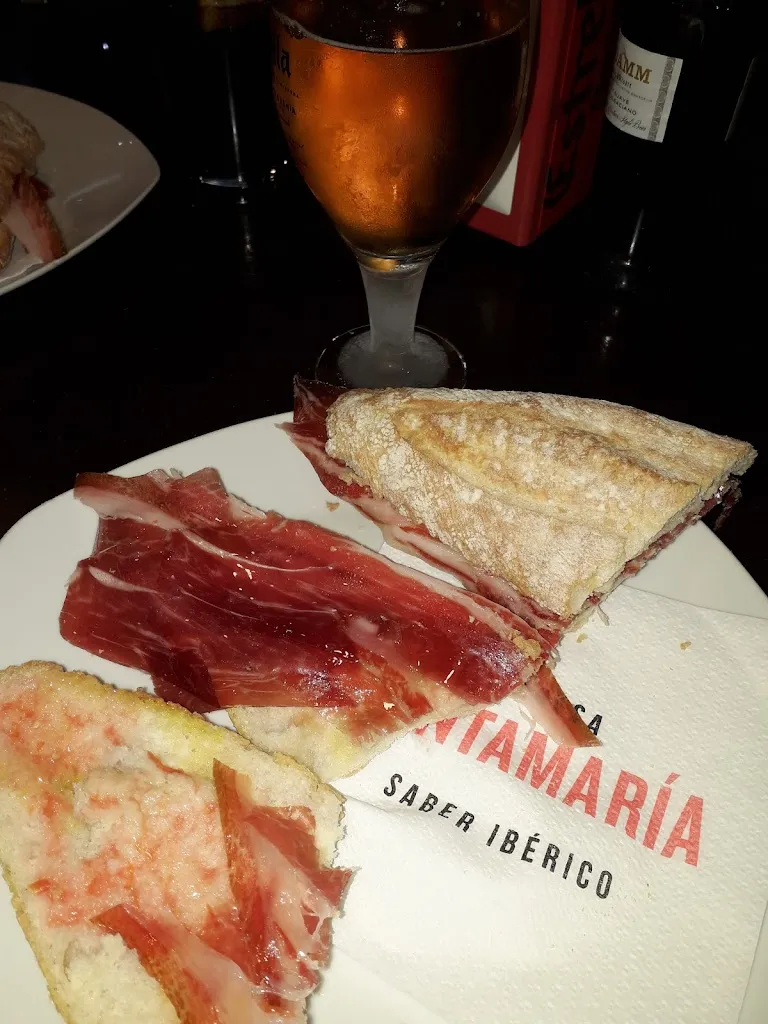 Menu_Dehesa De Santa María De Molins De Rei_Molins de Rei_image_8