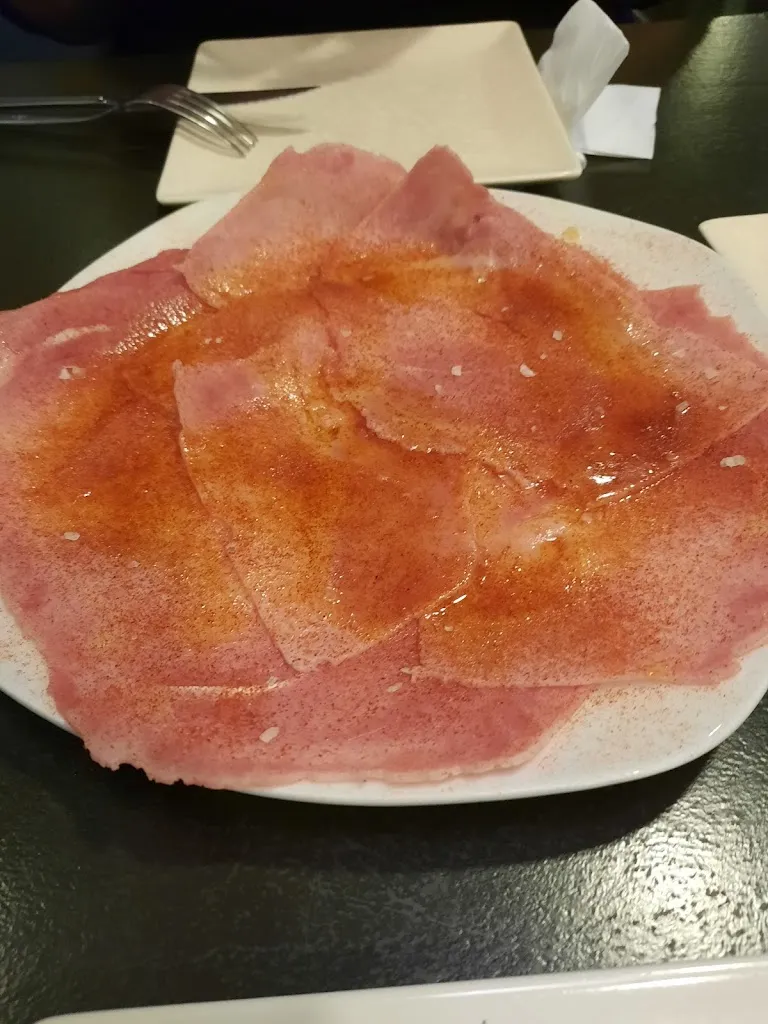 Menu_Dehesa De Santa María De Molins De Rei_Molins de Rei_image_9