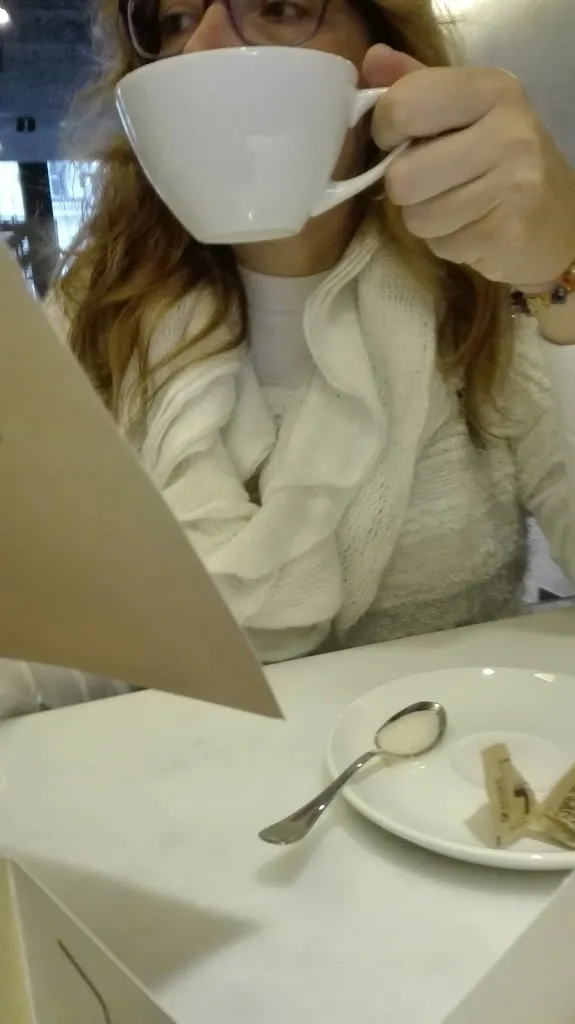 Beatriz Pulido_Dehesa De Santa María De Molins De Rei_Molins de Rei_review