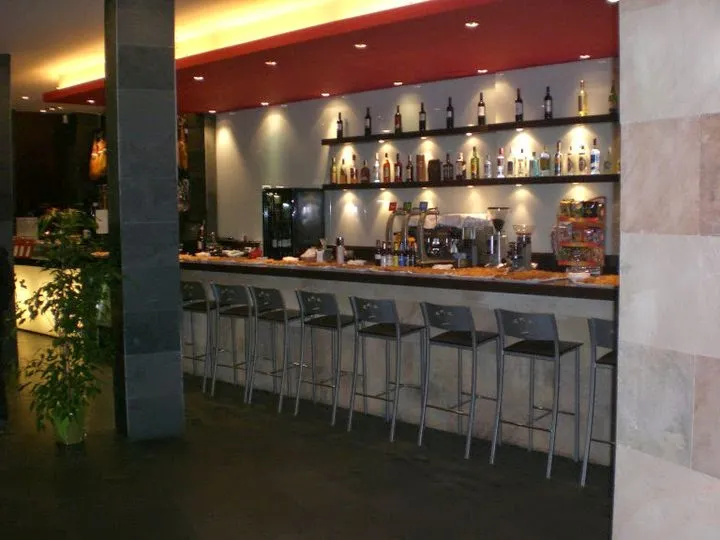 Dehesa De Santa María De Molins De Rei restaurant in Molins de Rei