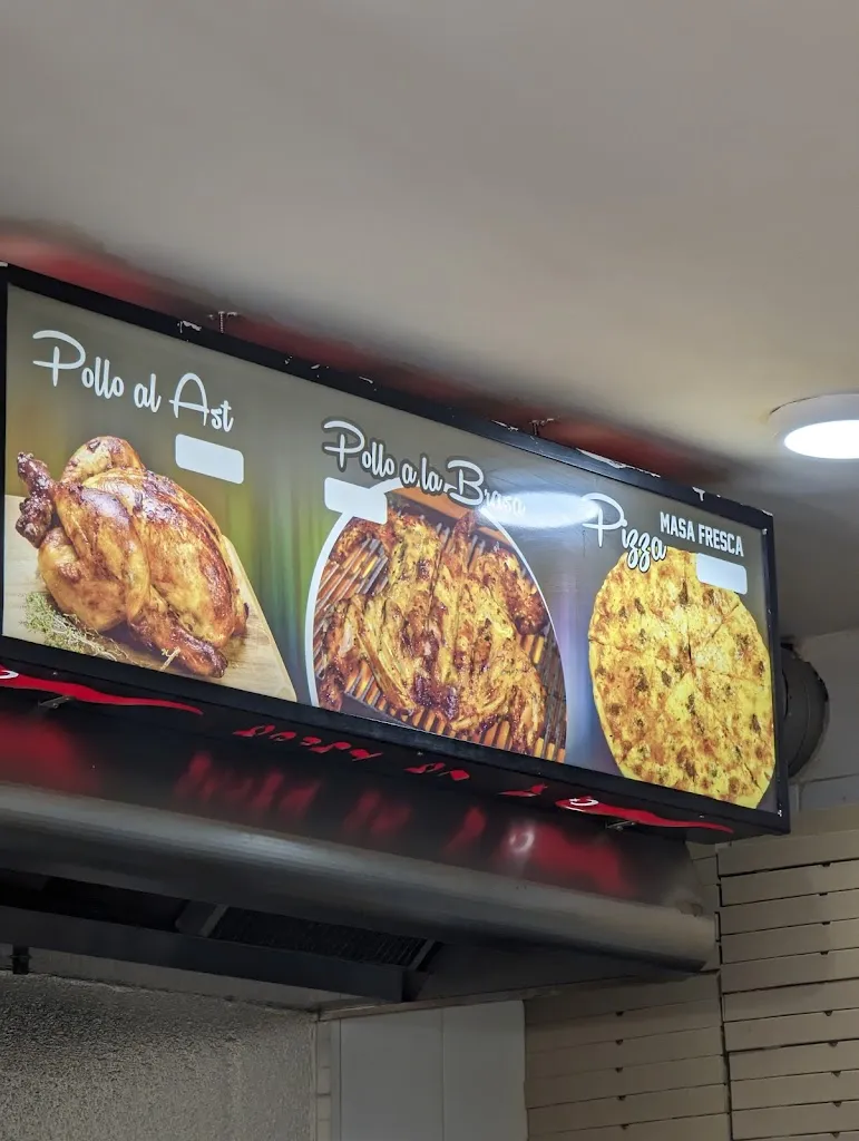 Menu_A La Turca Resturante_Molins de Rei_image_4