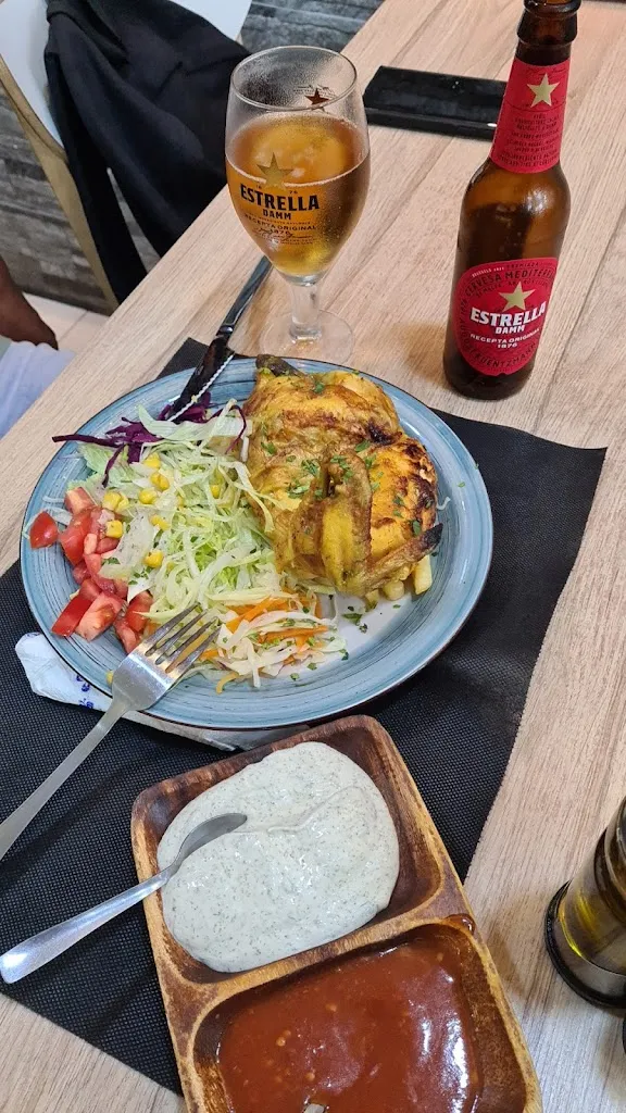 Menu_A La Turca Resturante_Molins de Rei_image_6