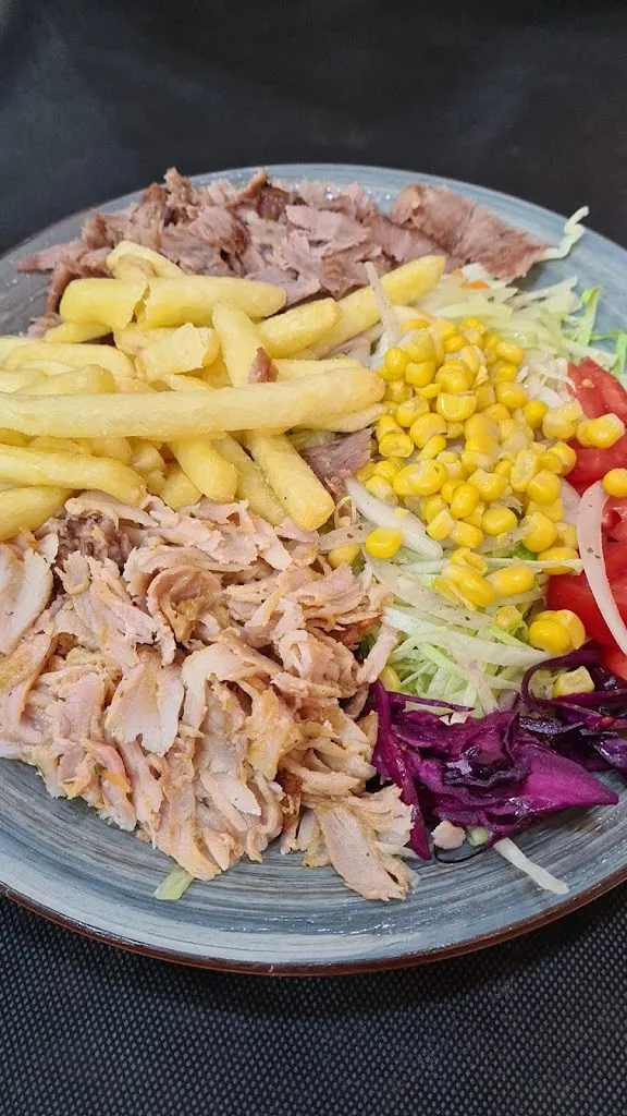 Menu_A La Turca Resturante_Molins de Rei_image_7