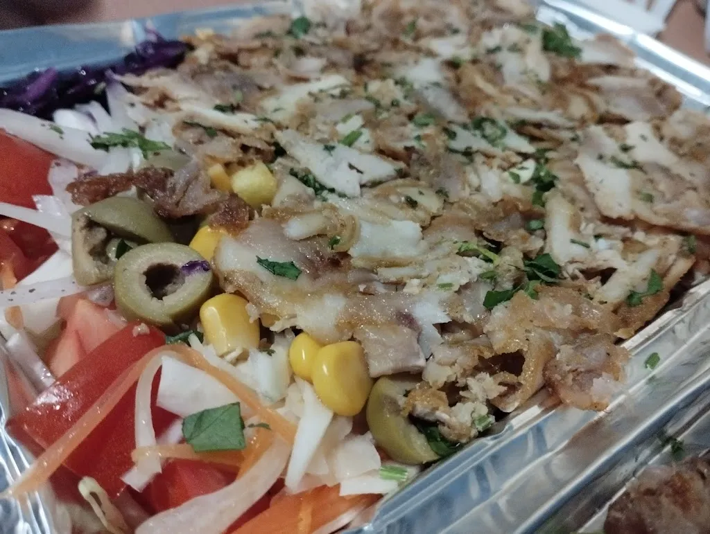 Menu_A La Turca Resturante_Molins de Rei_image_8