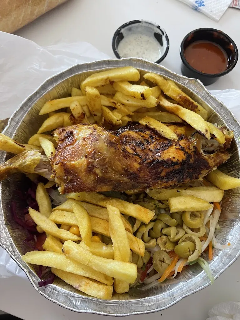 Menu_A La Turca Resturante_Molins de Rei_image_9