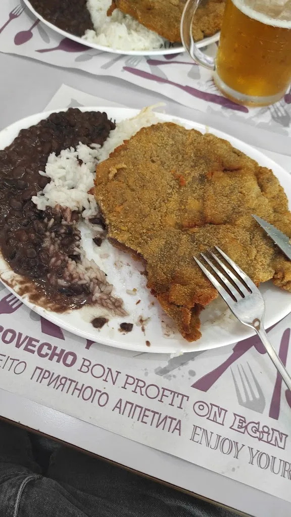 Emilio Antonio Toledo Couceiro_Rincón Guaraní_Molins de Rei_review