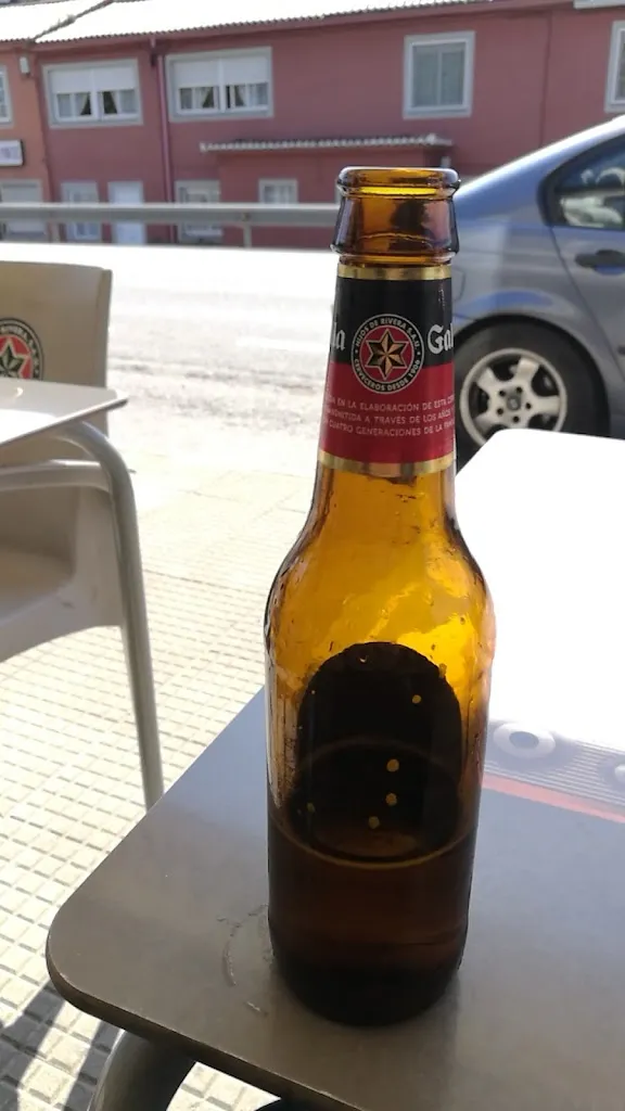 Emilio Fernández_Meson San Marcos_Abegondo_review