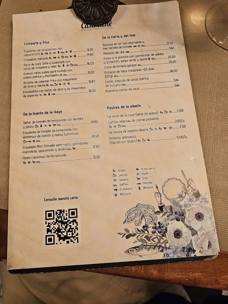Menu_Casa Nené_Arzúa_image_1