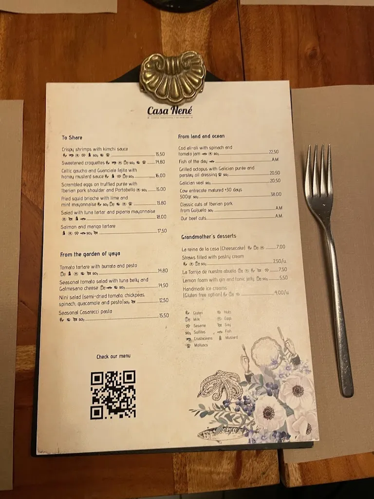 Menu_Casa Nené_Arzúa_image_2