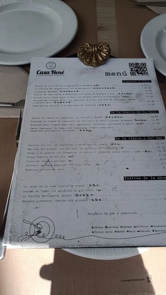 Menu_Casa Nené_Arzúa_image_4