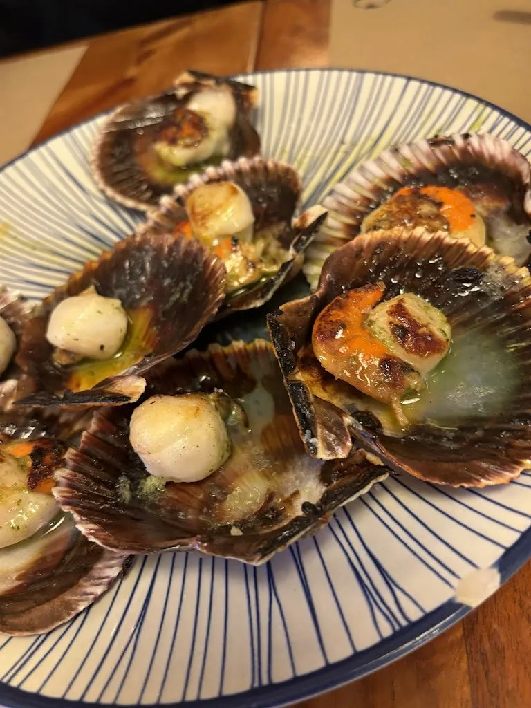 TinMan Of Aus_Casa Nené_Arzúa_review