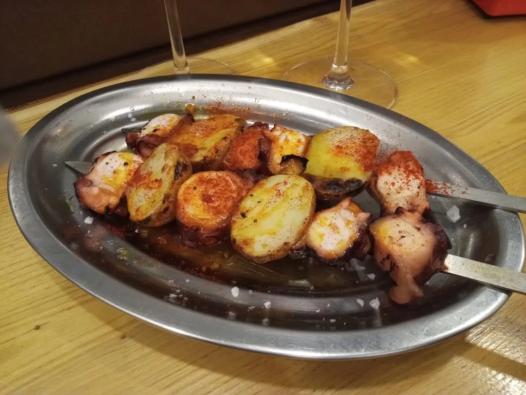 Menü_Pincheria La Bernarda_Molins de Rei_Bild_5