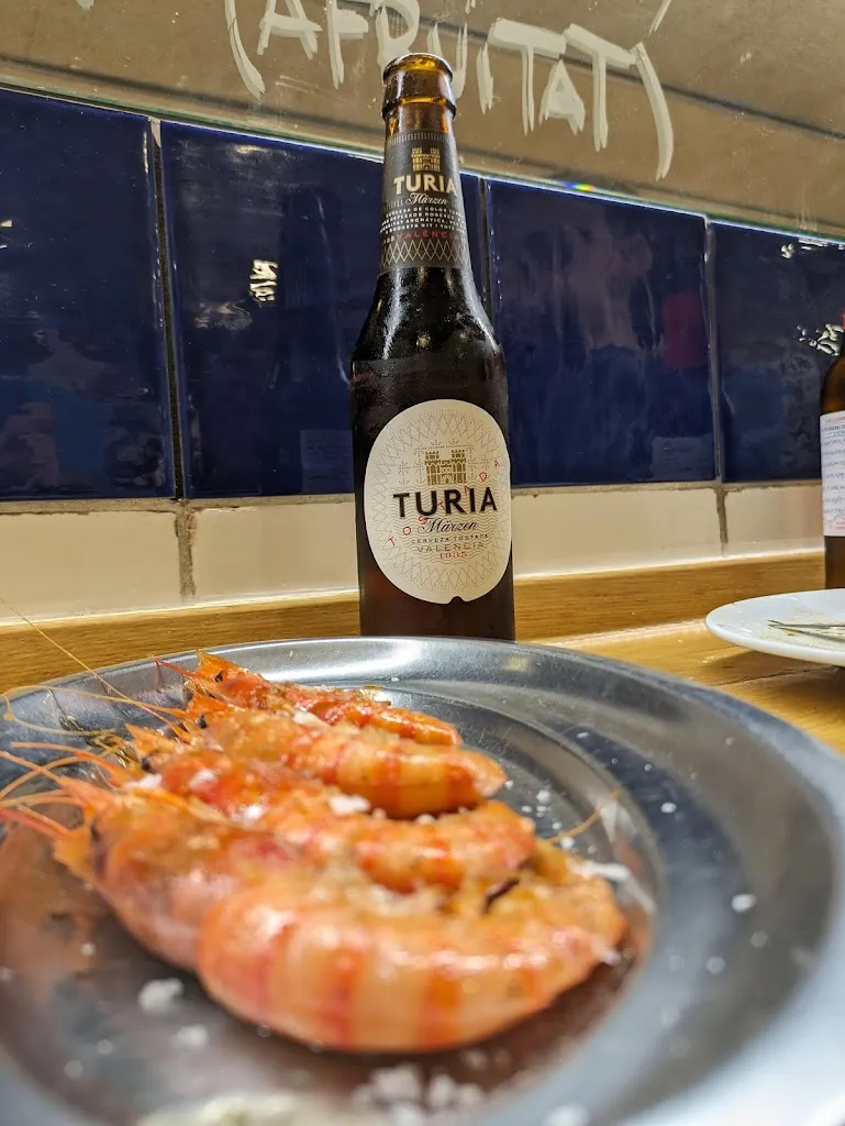 Menü_Pincheria La Bernarda_Molins de Rei_Bild_6