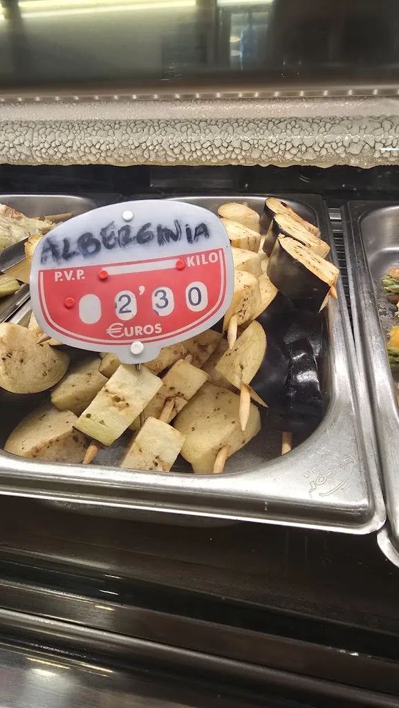 Jose Sol_Pincheria La Bernarda_Molins de Rei_Bewertung