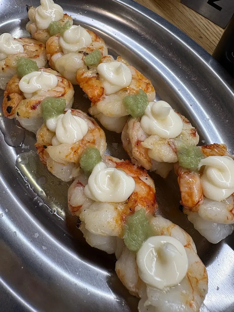 jacko tsang_Pincheria La Bernarda_Molins de Rei_Bewertung