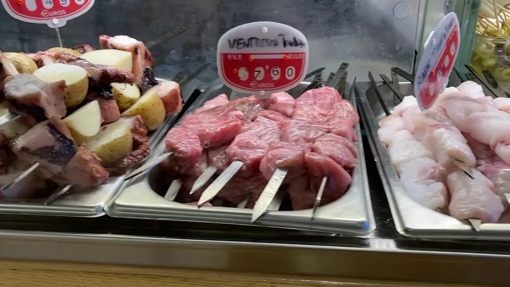 Pincheria La Bernarda_Molins de Rei_slider_image_2