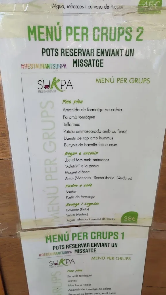 Menu_SuKpa cuina mediterránea_Molins de Rei_image_4
