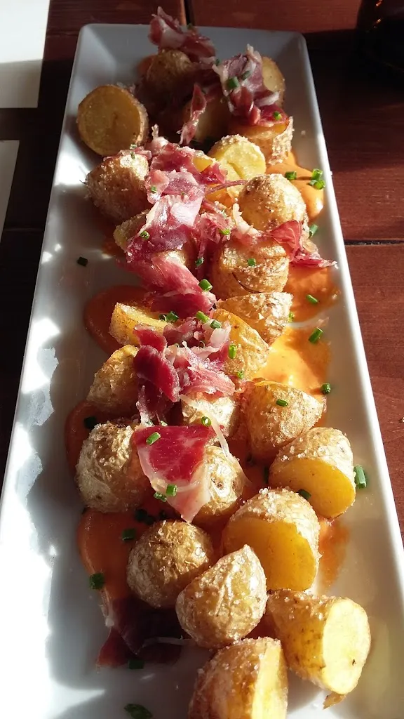 Menu_Restaurant LaVolta_Molins de Rei_image_8