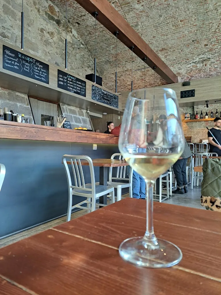 Menu_Restaurant LaVolta_Molins de Rei_image_9