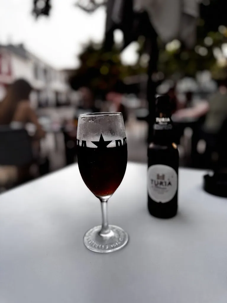 Servicios_Restaurant LaVolta_Molins de Rei_review