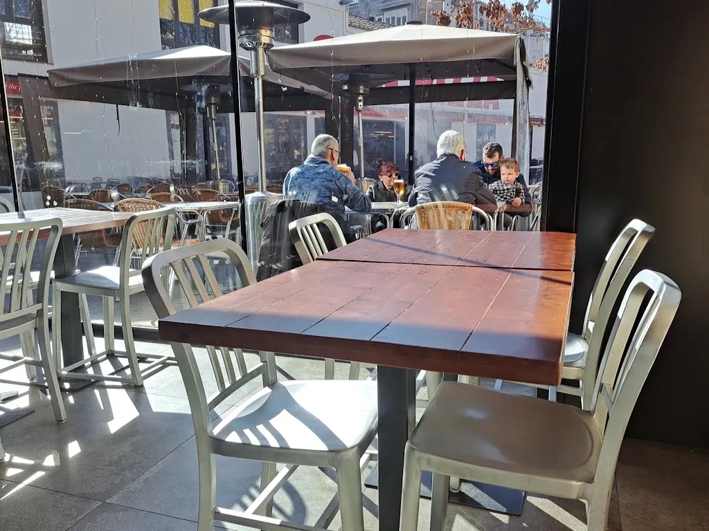 Restaurant LaVolta_Molins de Rei_slider_image_2