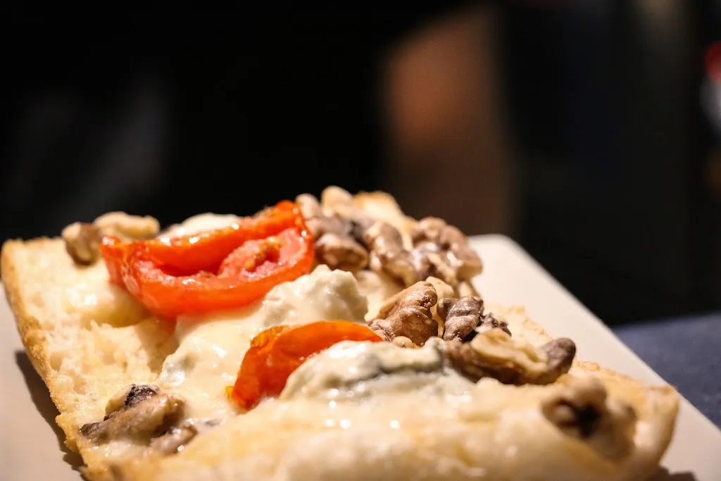 Restaurant LaVolta_Molins de Rei_slider_image_3