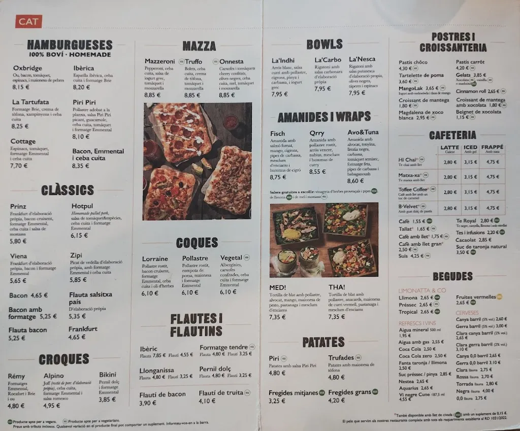 Dave Sheddi_Viena Molins_Molins de Rei_review