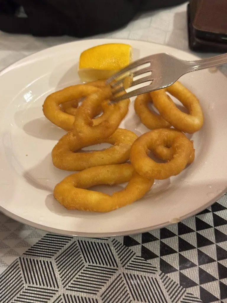 Lee Chee Yee_Restaurant Gran Mundo_Molins de Rei_review