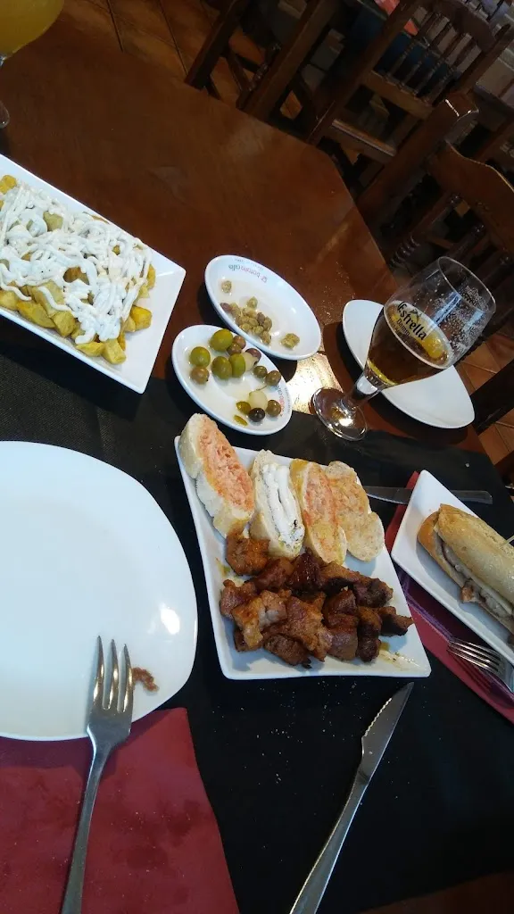 Menu_Taberna Els Somnis_Molins de Rei_image_5