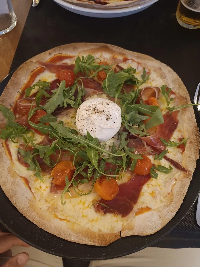 Ivo Guimarães_La Pampara_Molins de Rei_review