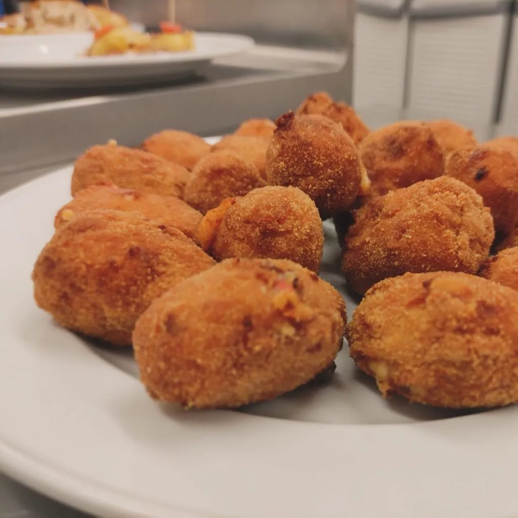 Menu_Restaurante La Fede_Molins de Rei_immagine_3