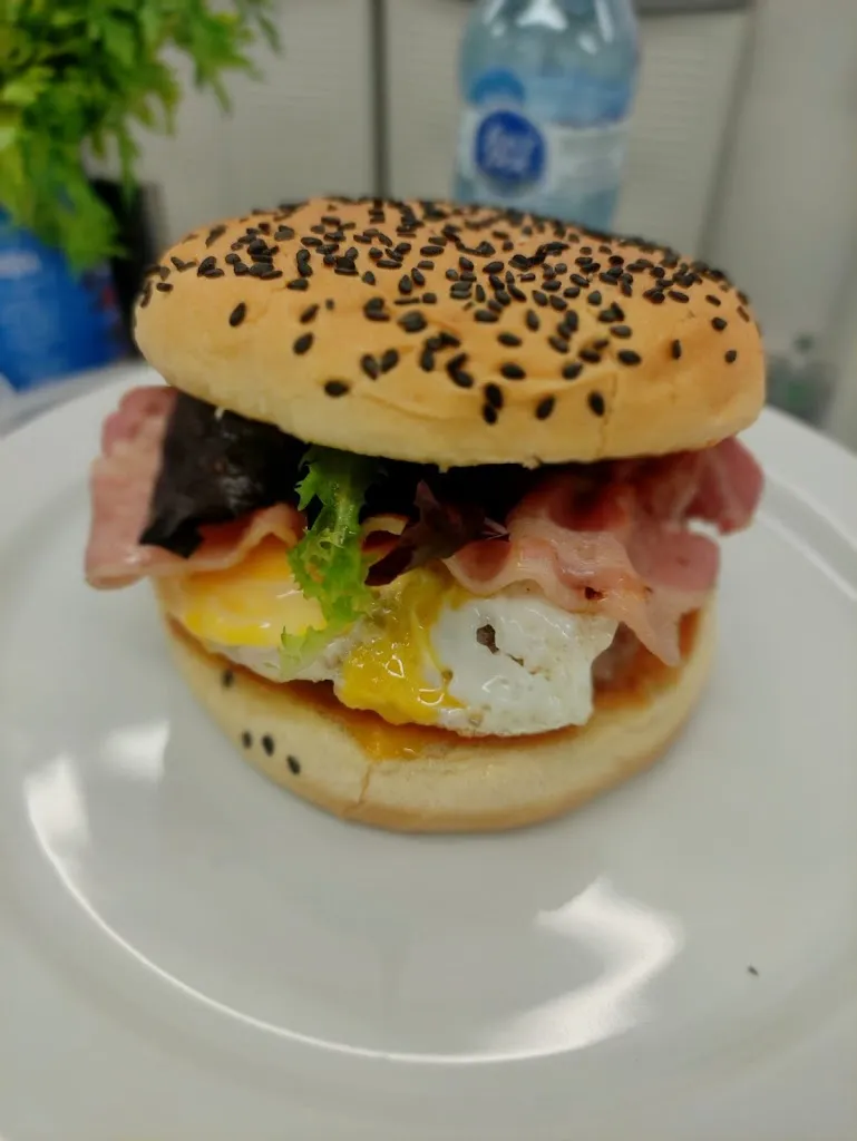 Menu_Restaurante La Fede_Molins de Rei_immagine_5