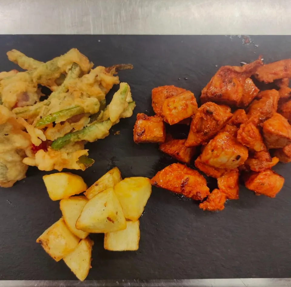 Menu_Restaurante La Fede_Molins de Rei_immagine_6