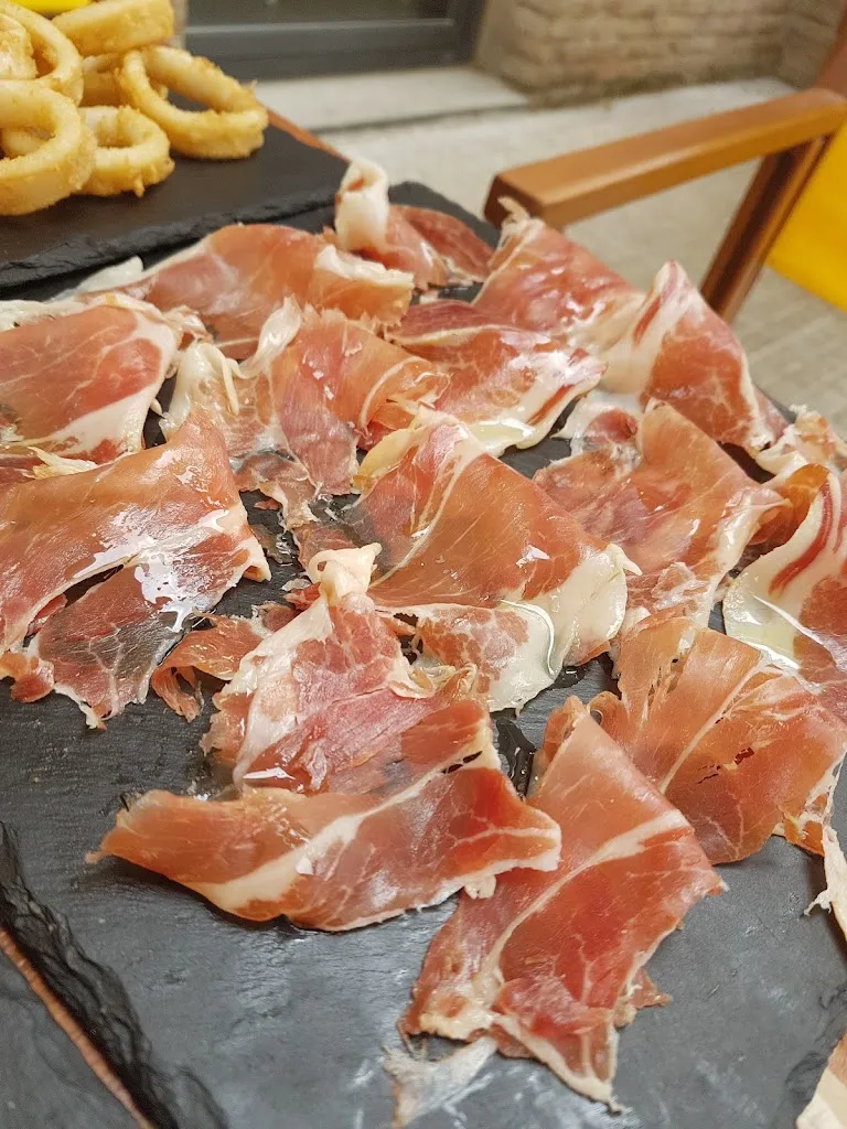 Menu_Restaurante La Fede_Molins de Rei_immagine_8