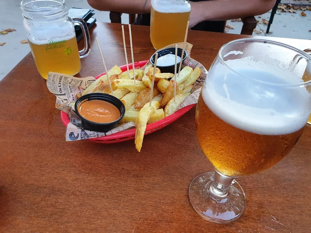 Menu_Restaurante La Fede_Molins de Rei_immagine_9