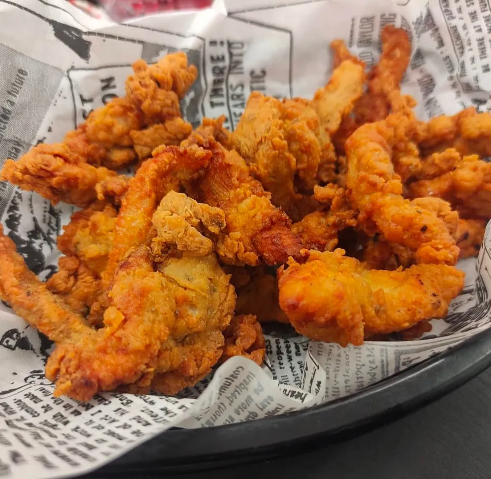 ruth_Restaurante La Fede_Molins de Rei_recensione