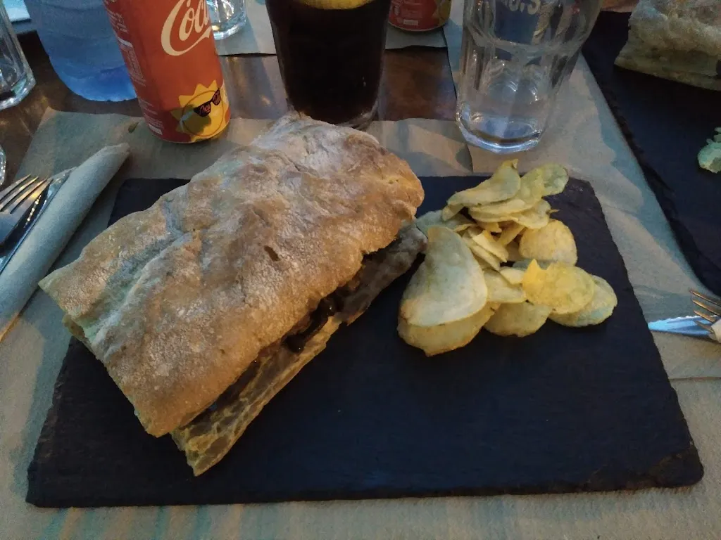 Jordi Duran_Restaurante La Fede_Molins de Rei_recensione