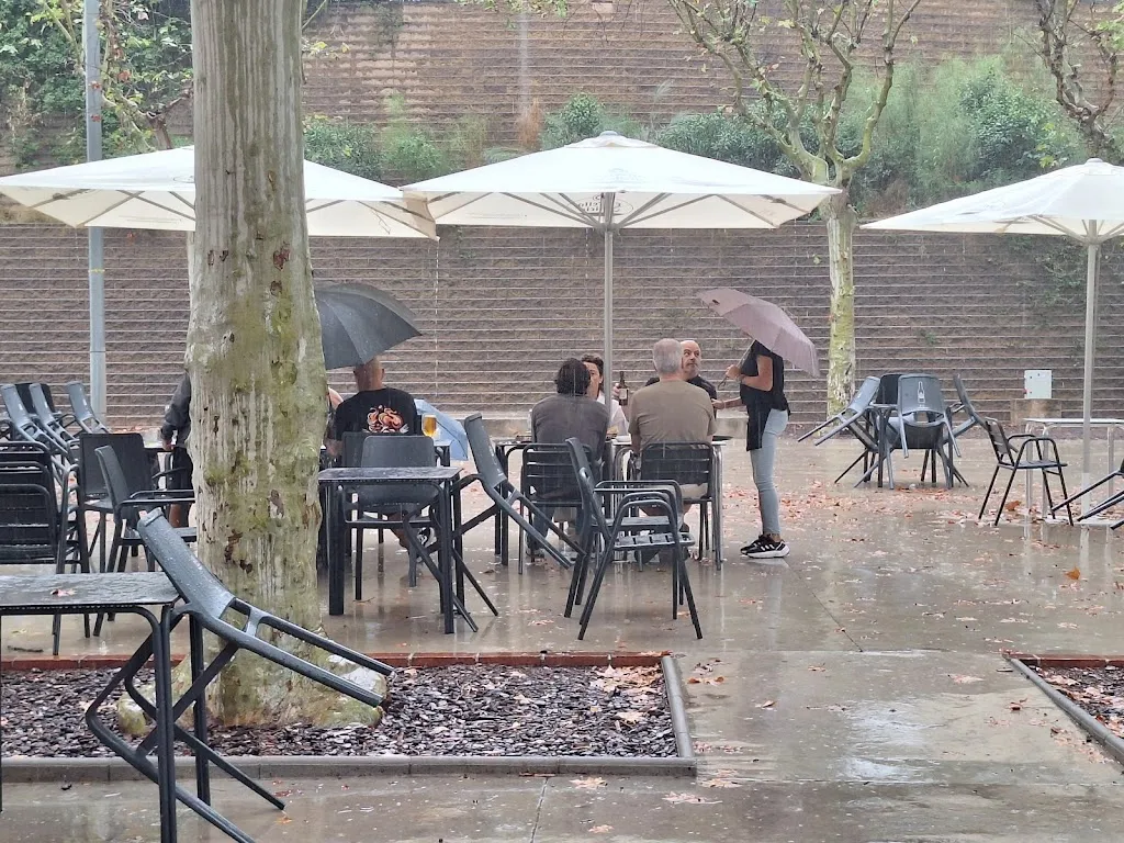 Restaurante La Fede ristorante a Molins de Rei